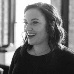 Meet your Posher, Mallory
